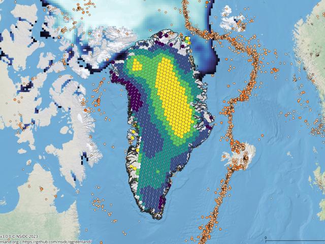 More Data image and link